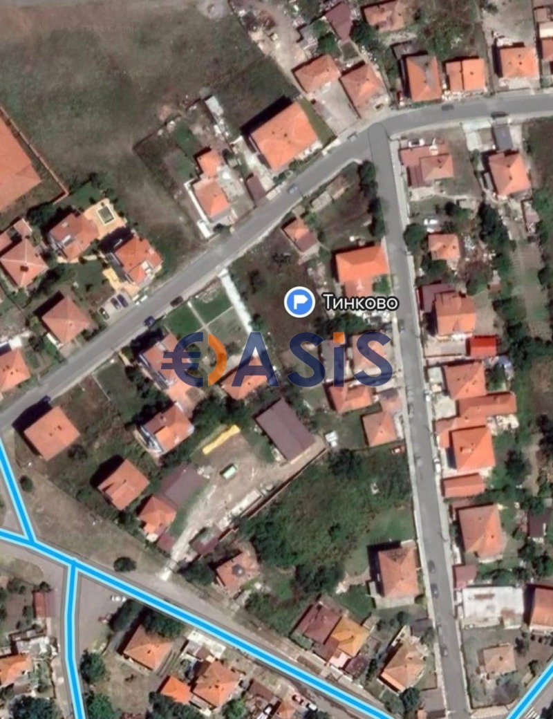 Продава  Парцел, област Бургас, с. Тънково • 50 000 EUR • ID 50179383 — holmes.bg - [1] 