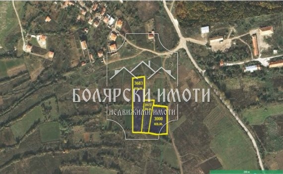 Na prodej  Spiknutí oblast Veliko Tarnovo , Beljakovec , 3000 m2 | 67282719 - obraz [2]