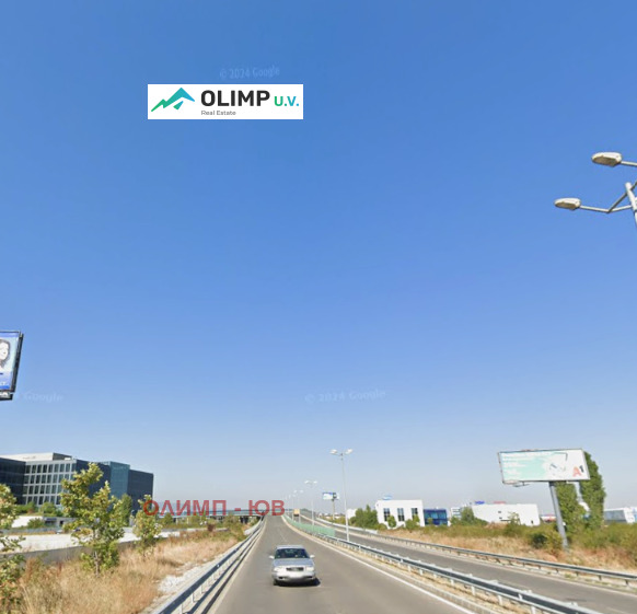 Продава ПАРЦЕЛ, гр. София, Летище София, снимка 3 - Парцели - 55651146