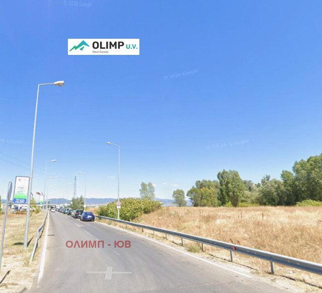 Продава ПАРЦЕЛ, гр. София, Летище София