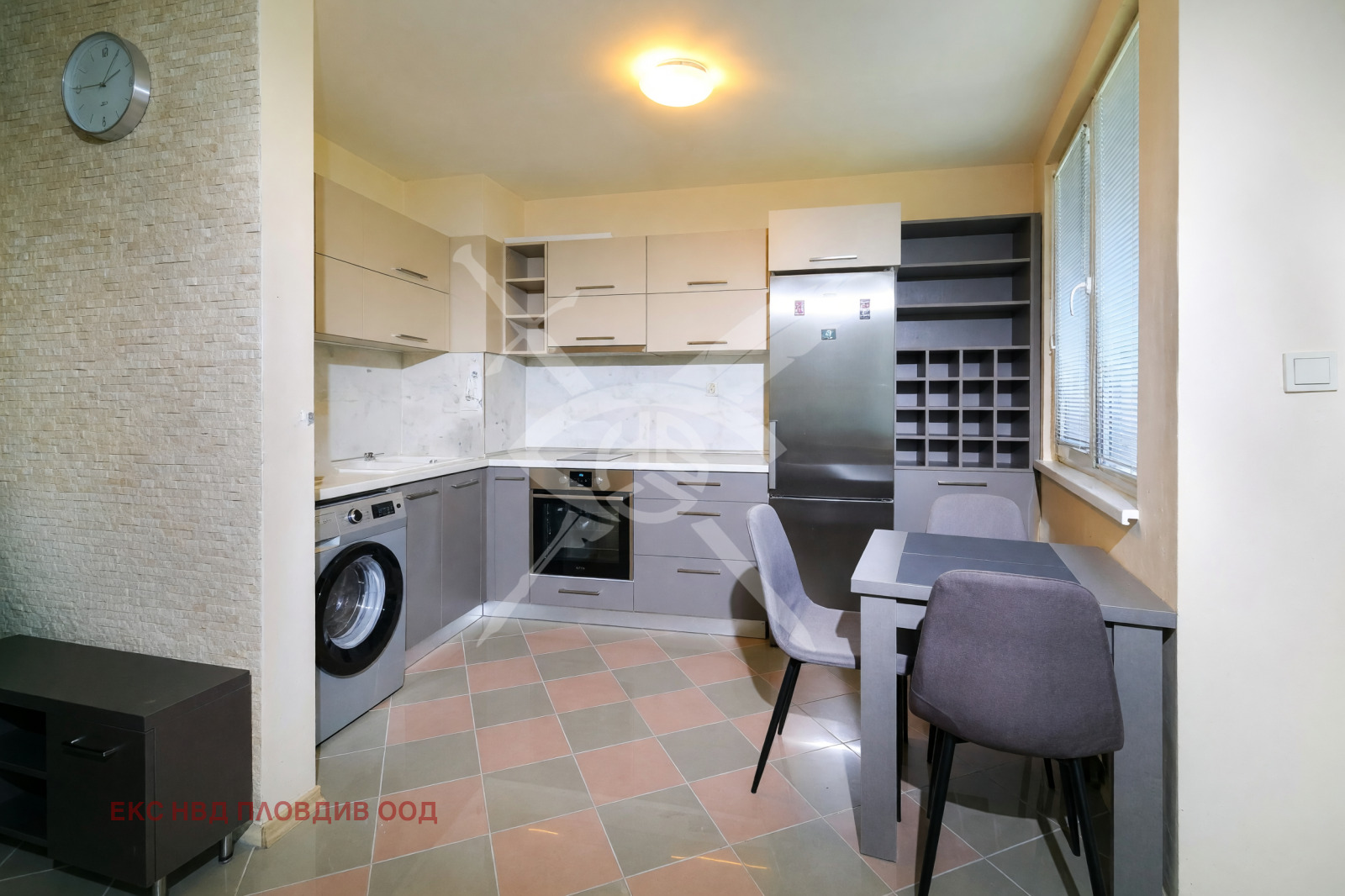 Продава  1-стаен град Пловдив , Мараша , 41 кв.м | 68657337