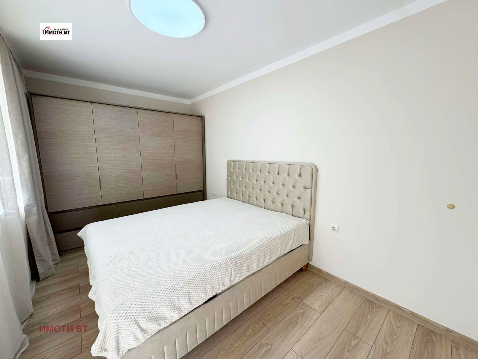 Продава 2-СТАЕН, гр. Велико Търново, Колю Фичето, снимка 7 - Апартаменти - 53783677
