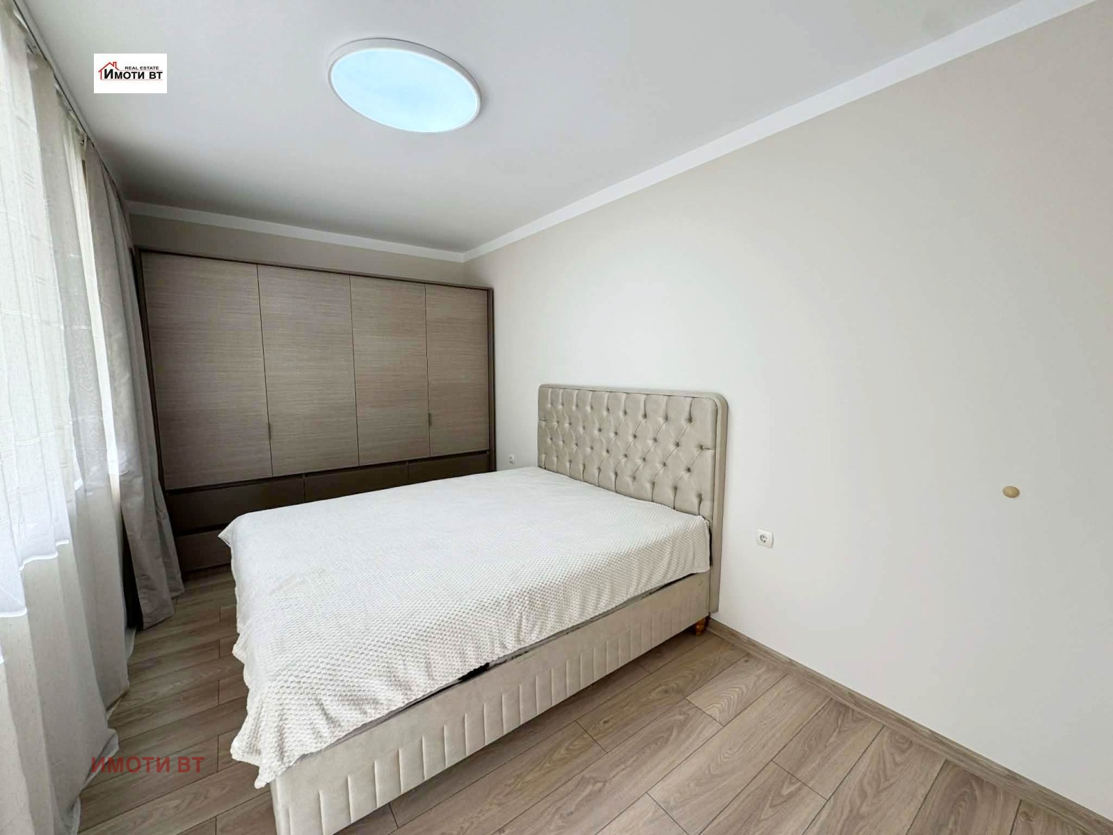 Продава 2-СТАЕН, гр. Велико Търново, Колю Фичето, снимка 11 - Апартаменти - 53783677