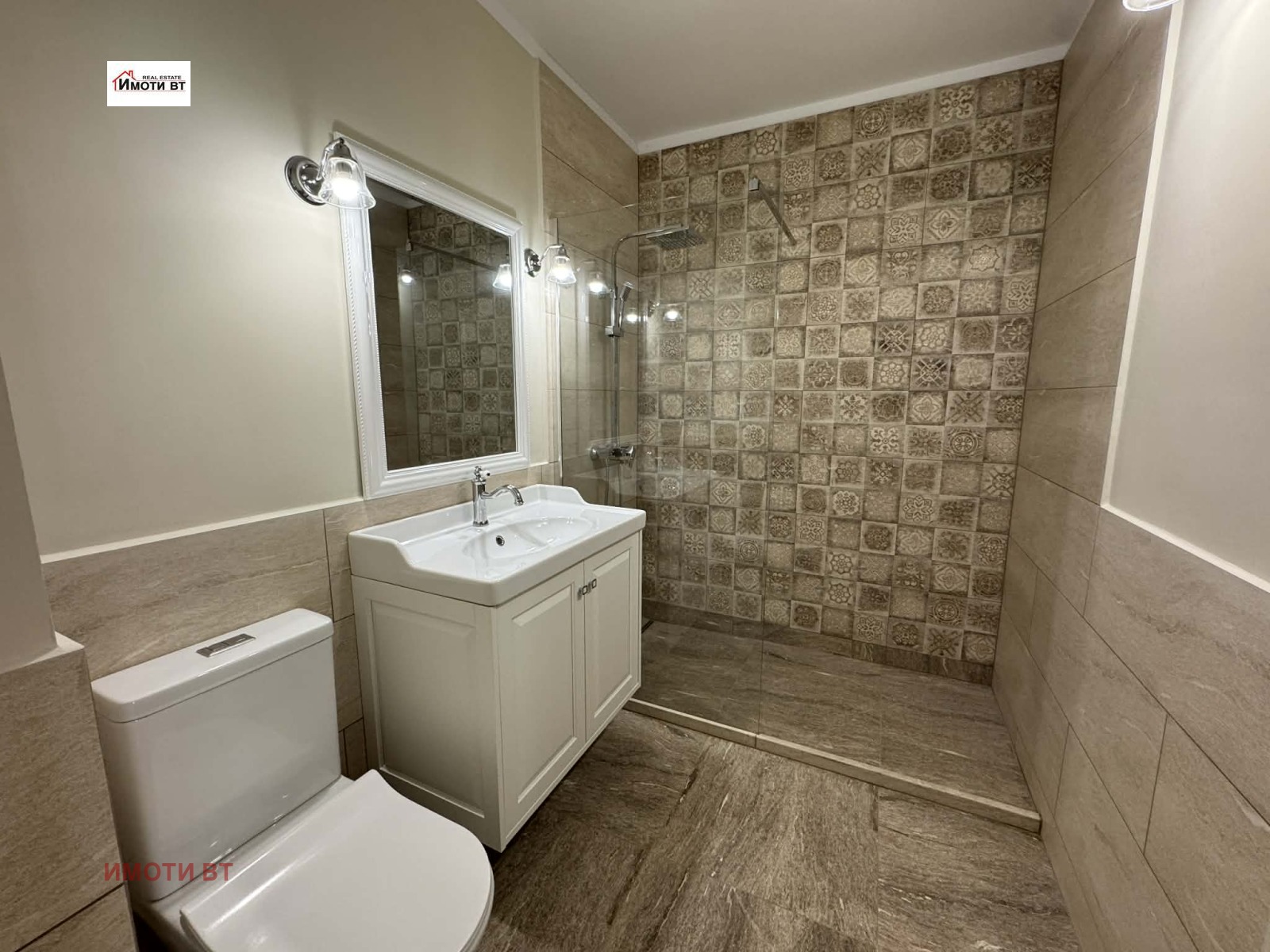 Продава 2-СТАЕН, гр. Велико Търново, Колю Фичето, снимка 9 - Апартаменти - 53783677