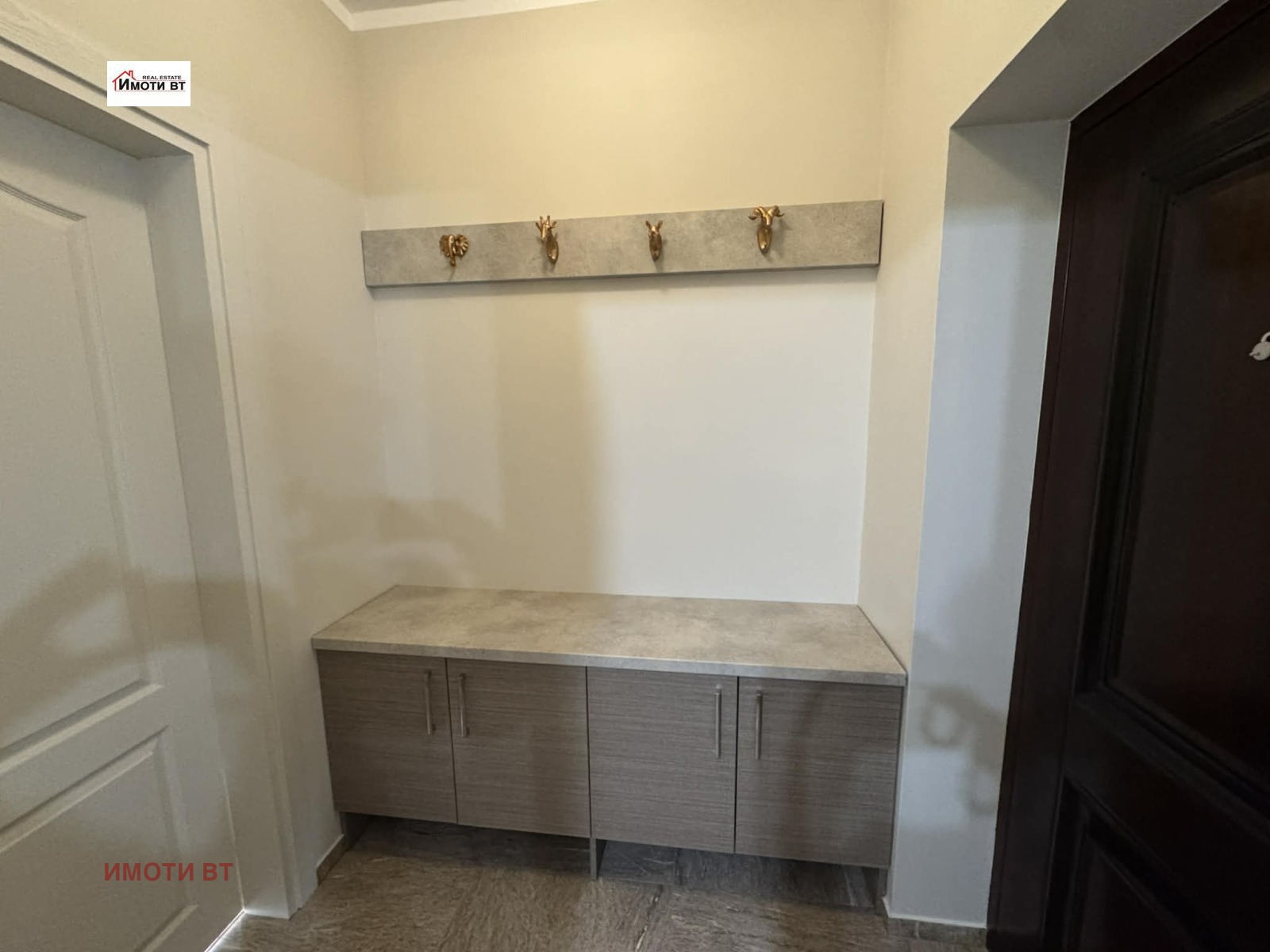 Продава 2-СТАЕН, гр. Велико Търново, Колю Фичето, снимка 10 - Апартаменти - 53783677