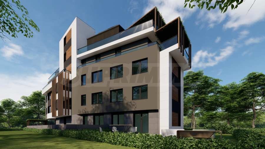 Продава 2-СТАЕН, гр. София, Хаджи Димитър, снимка 4 - Апартаменти - 54056645