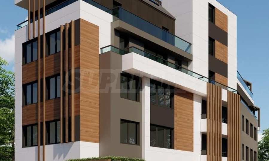 Продава 2-СТАЕН, гр. София, Хаджи Димитър