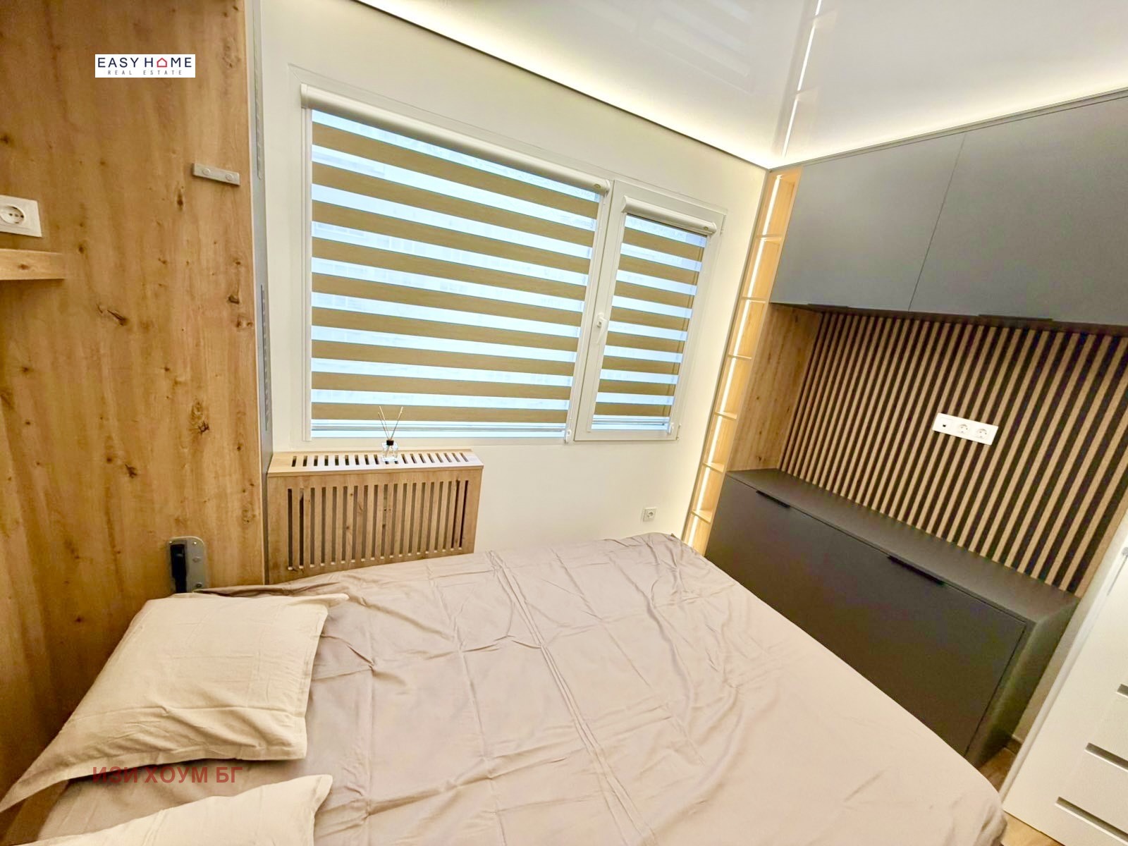 Продава 2-СТАЕН, гр. София, Надежда 2, снимка 13 - Апартаменти - 54067880