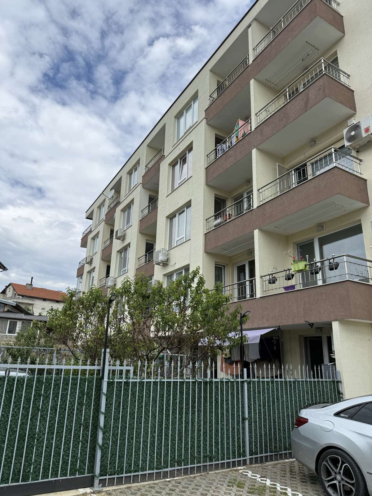 Продава 2-СТАЕН, гр. Варна, Виница, снимка 11 - Апартаменти - 55131255