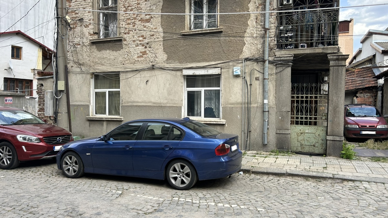 Продава 2-СТАЕН, гр. София, Център, снимка 4 - Апартаменти - 55206488