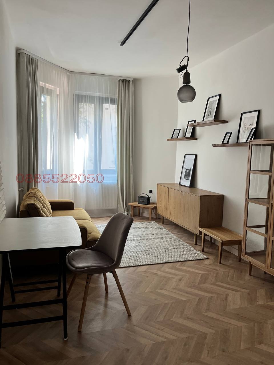 Продава 2-СТАЕН, гр. София, Докторски паметник, снимка 8 - Апартаменти - 55832289
