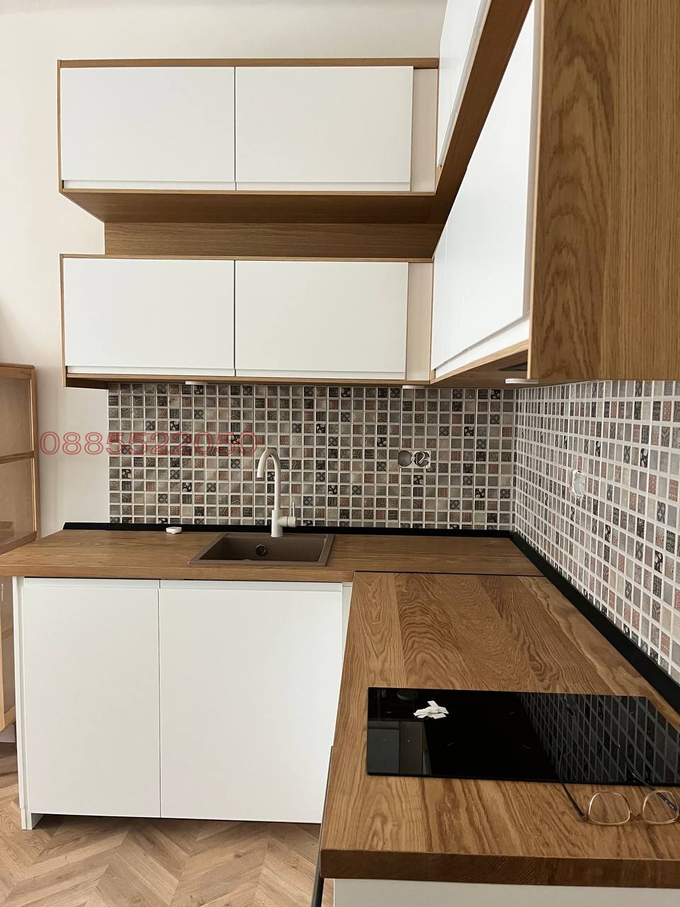 Продава 2-СТАЕН, гр. София, Докторски паметник, снимка 3 - Апартаменти - 55832289