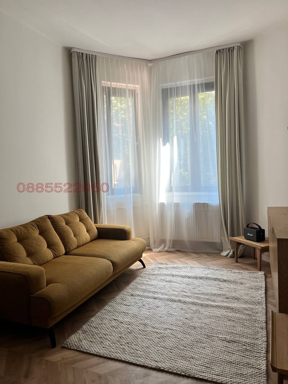 Продава 2-СТАЕН, гр. София, Докторски паметник, снимка 6 - Апартаменти - 55832289