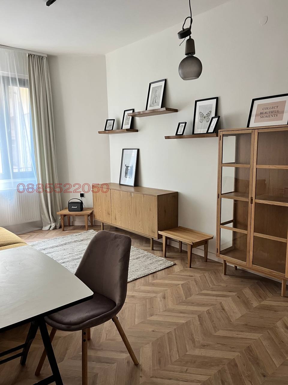 Продава 2-СТАЕН, гр. София, Докторски паметник, снимка 9 - Апартаменти - 55832289