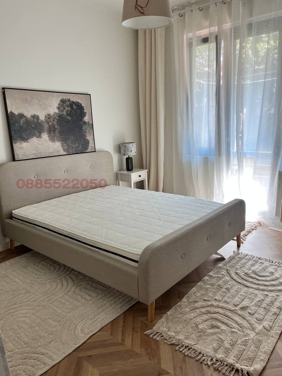 Продава 2-СТАЕН, гр. София, Докторски паметник, снимка 10 - Апартаменти - 55832289