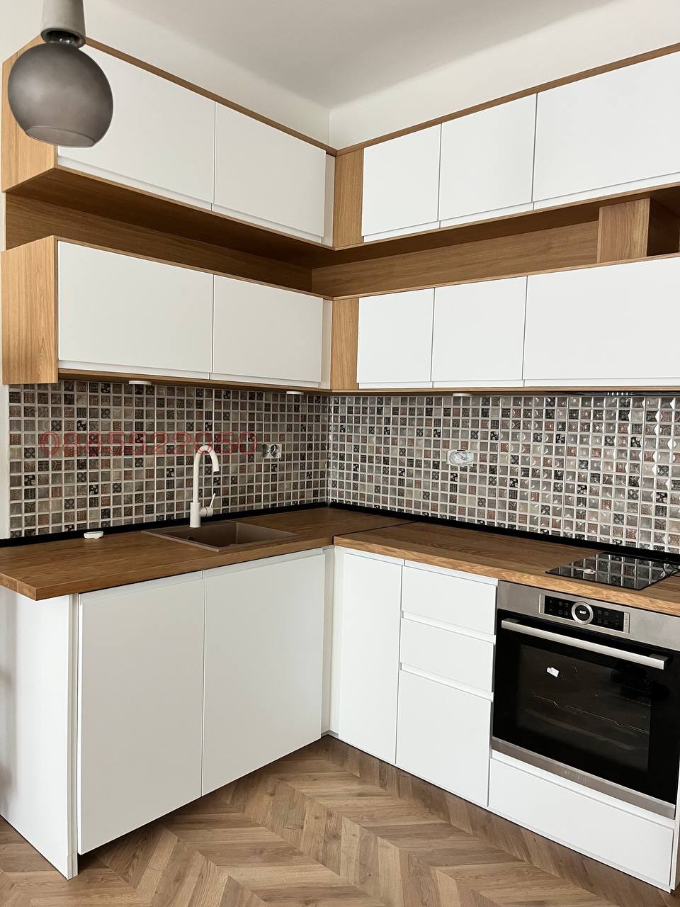 Продава 2-СТАЕН, гр. София, Докторски паметник, снимка 7 - Апартаменти - 55832289
