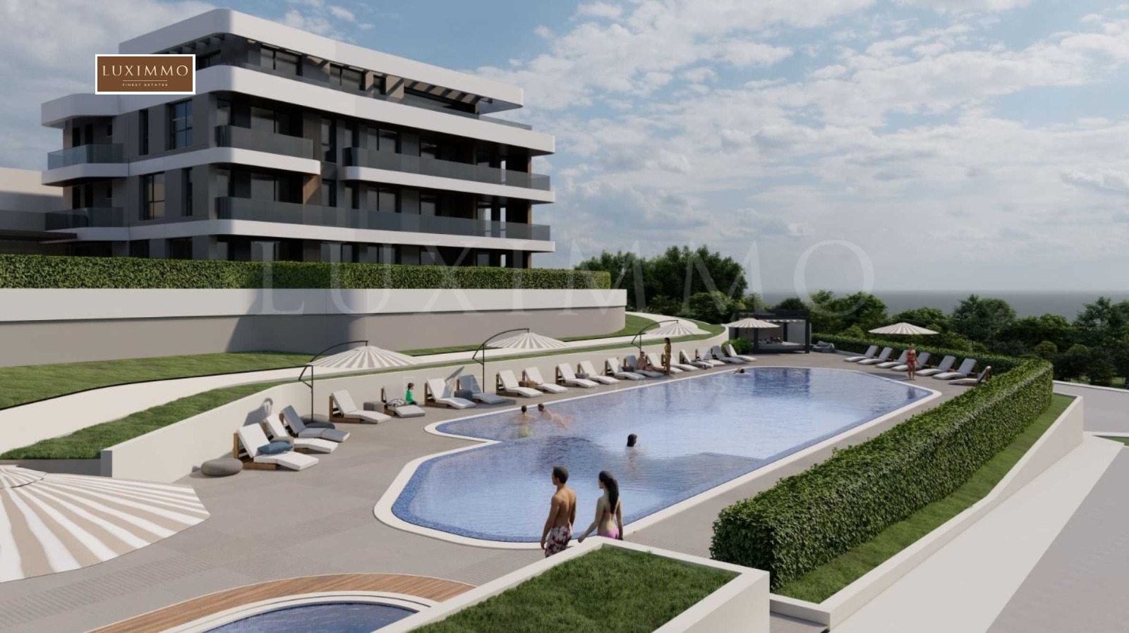 Продава 3-СТАЕН, с. Топола, област Добрич, снимка 2 - Апартаменти - 50874501
