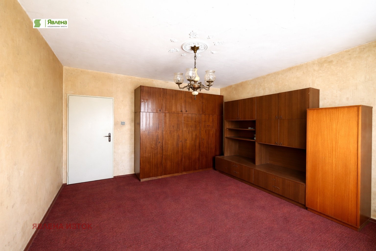 Продава 3-СТАЕН, гр. София, Люлин 3, снимка 5 - Апартаменти - 54254381