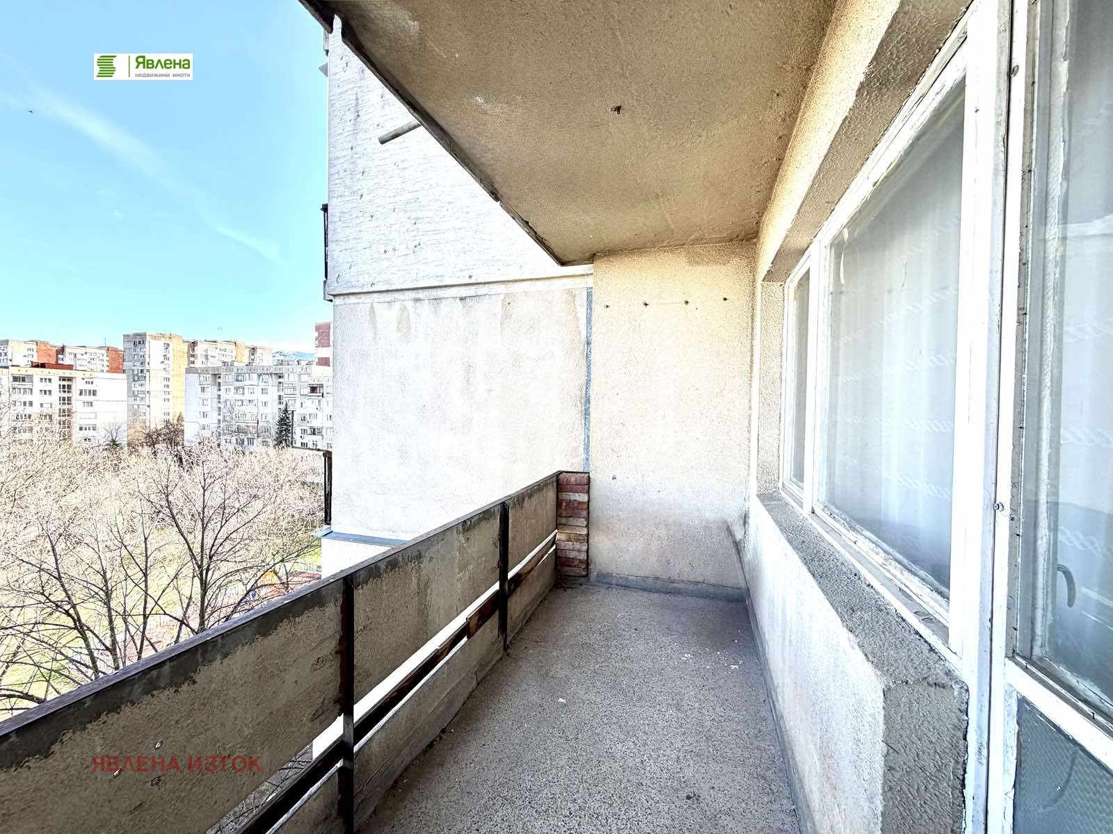 Продава 3-СТАЕН, гр. София, Люлин 3, снимка 8 - Апартаменти - 54254381