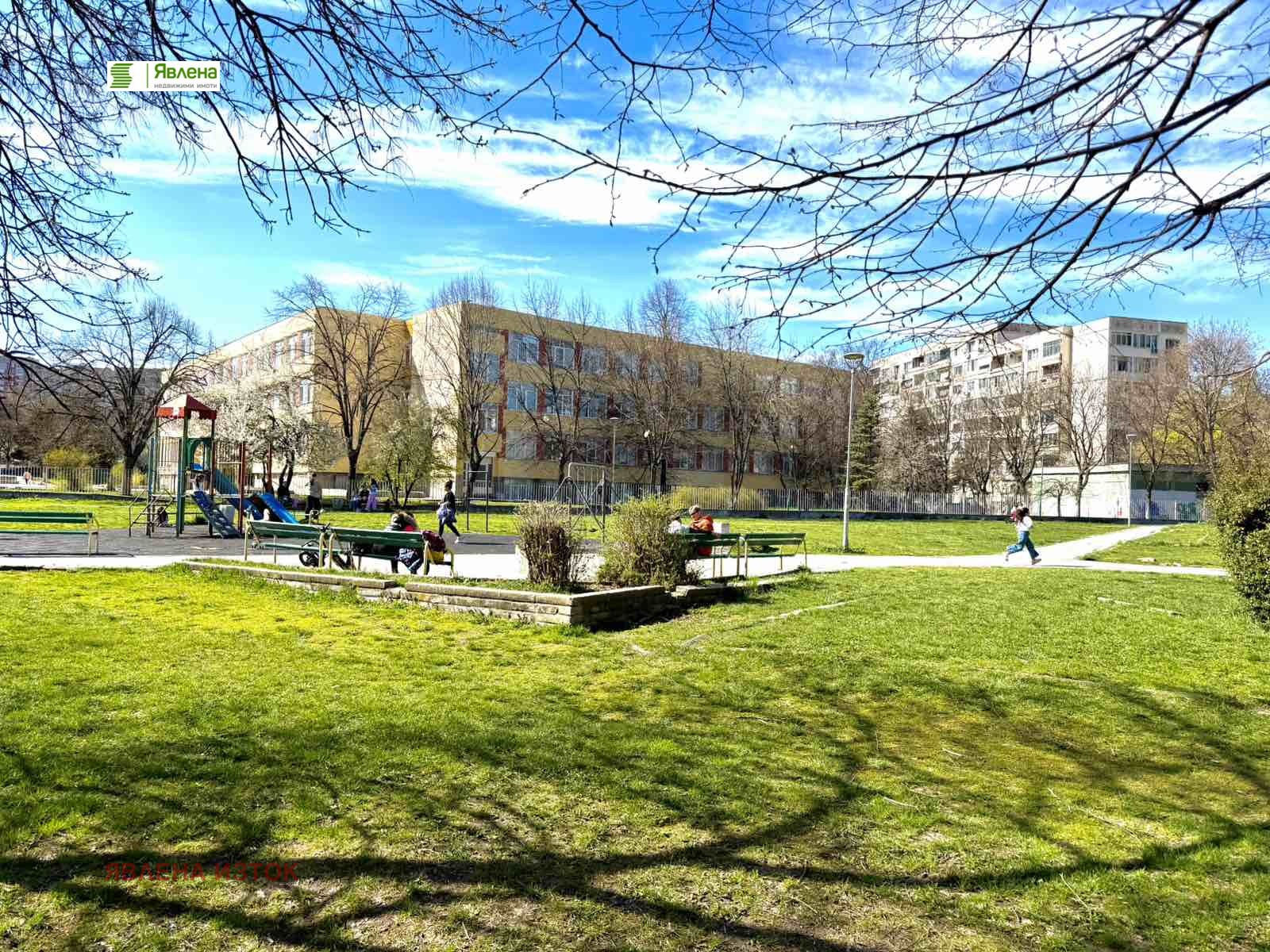 Продава 3-СТАЕН, гр. София, Люлин 3