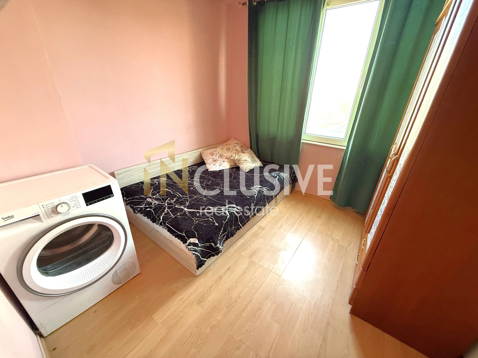Продава 3-СТАЕН, гр. София, Люлин 5, снимка 7 - Апартаменти - 54924891