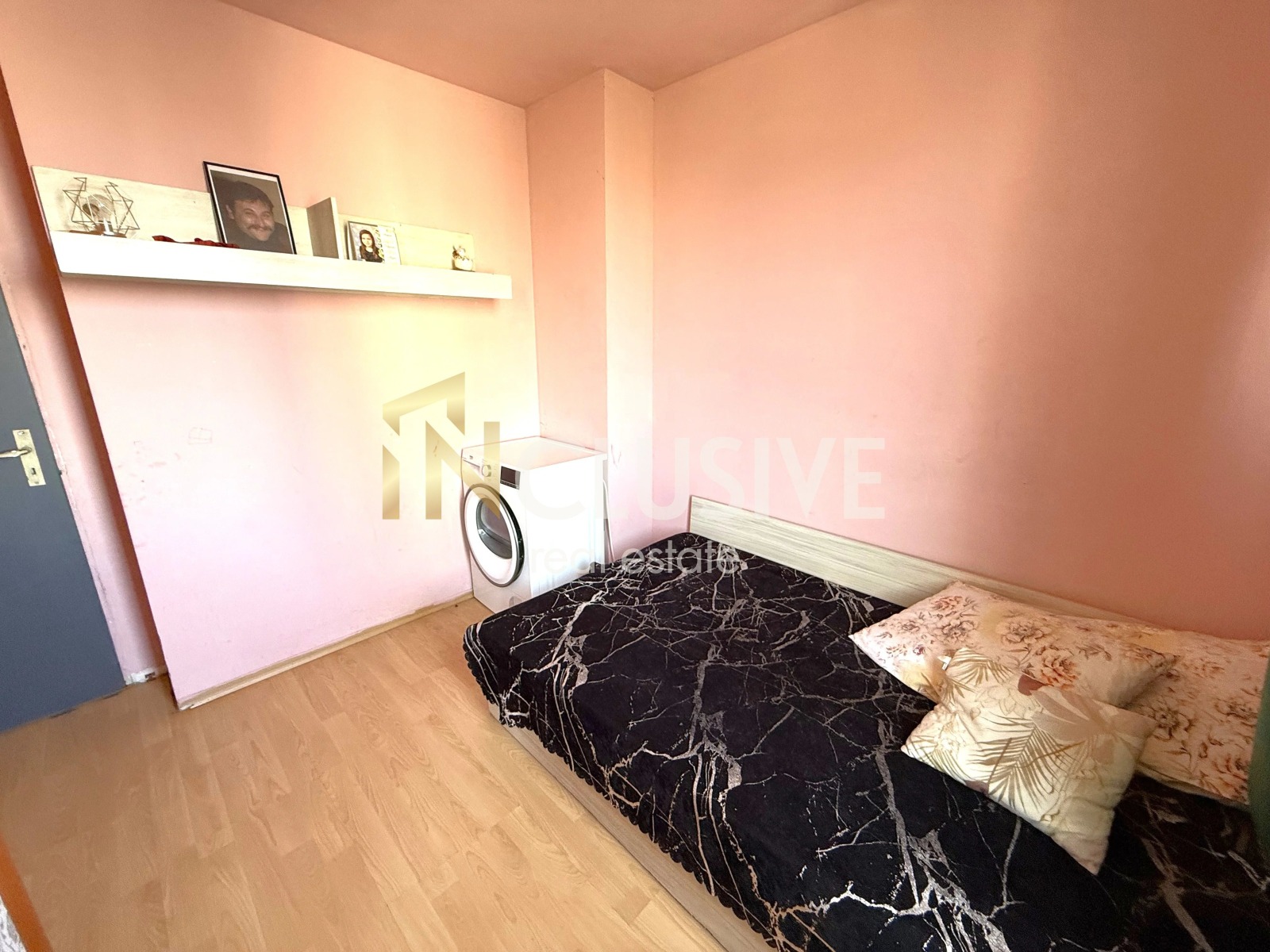 Продава 3-СТАЕН, гр. София, Люлин 5, снимка 8 - Апартаменти - 54924891