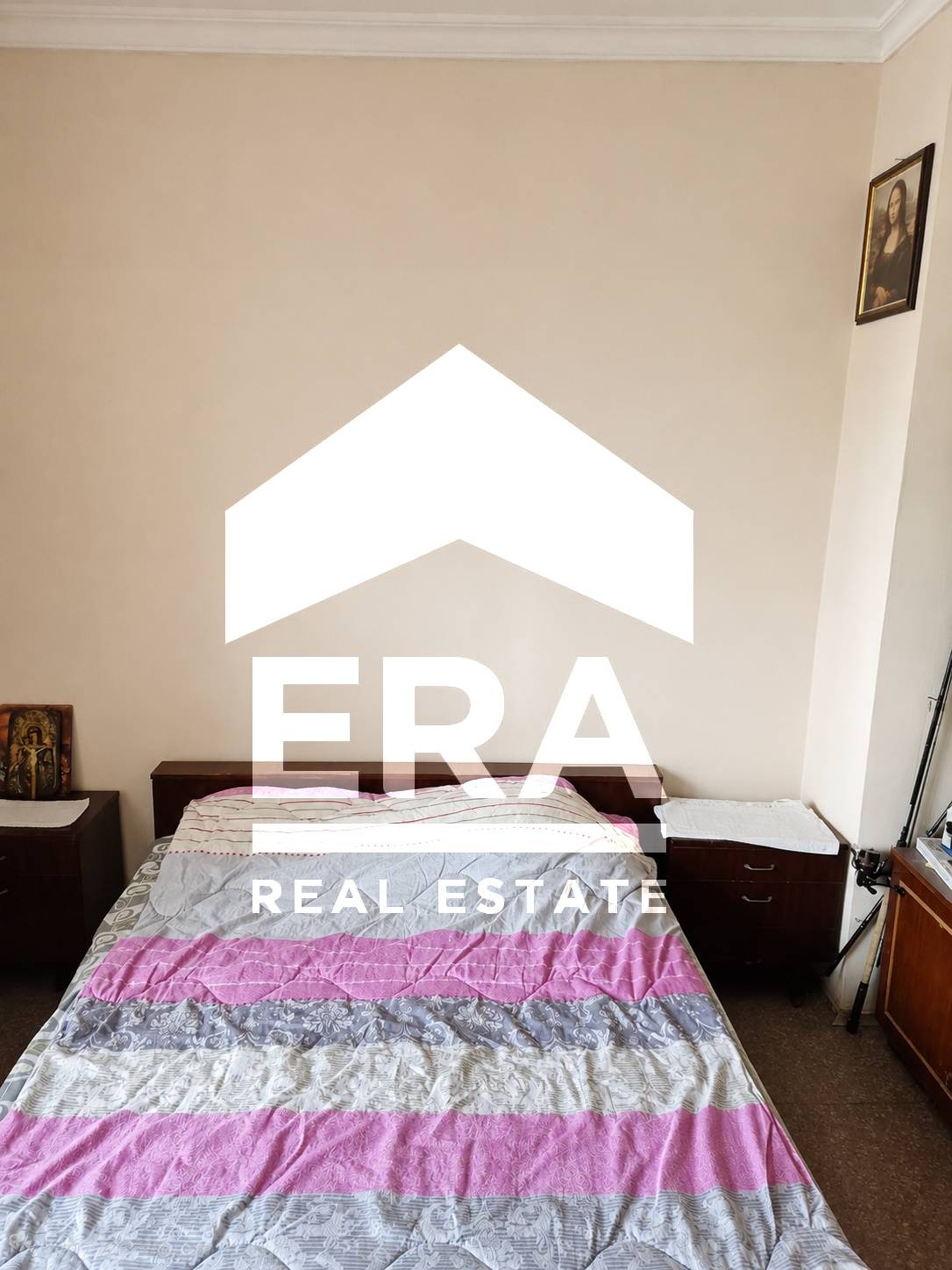 Продава 3-СТАЕН, гр. Пловдив, Кючук Париж, снимка 8 - Апартаменти - 55361484