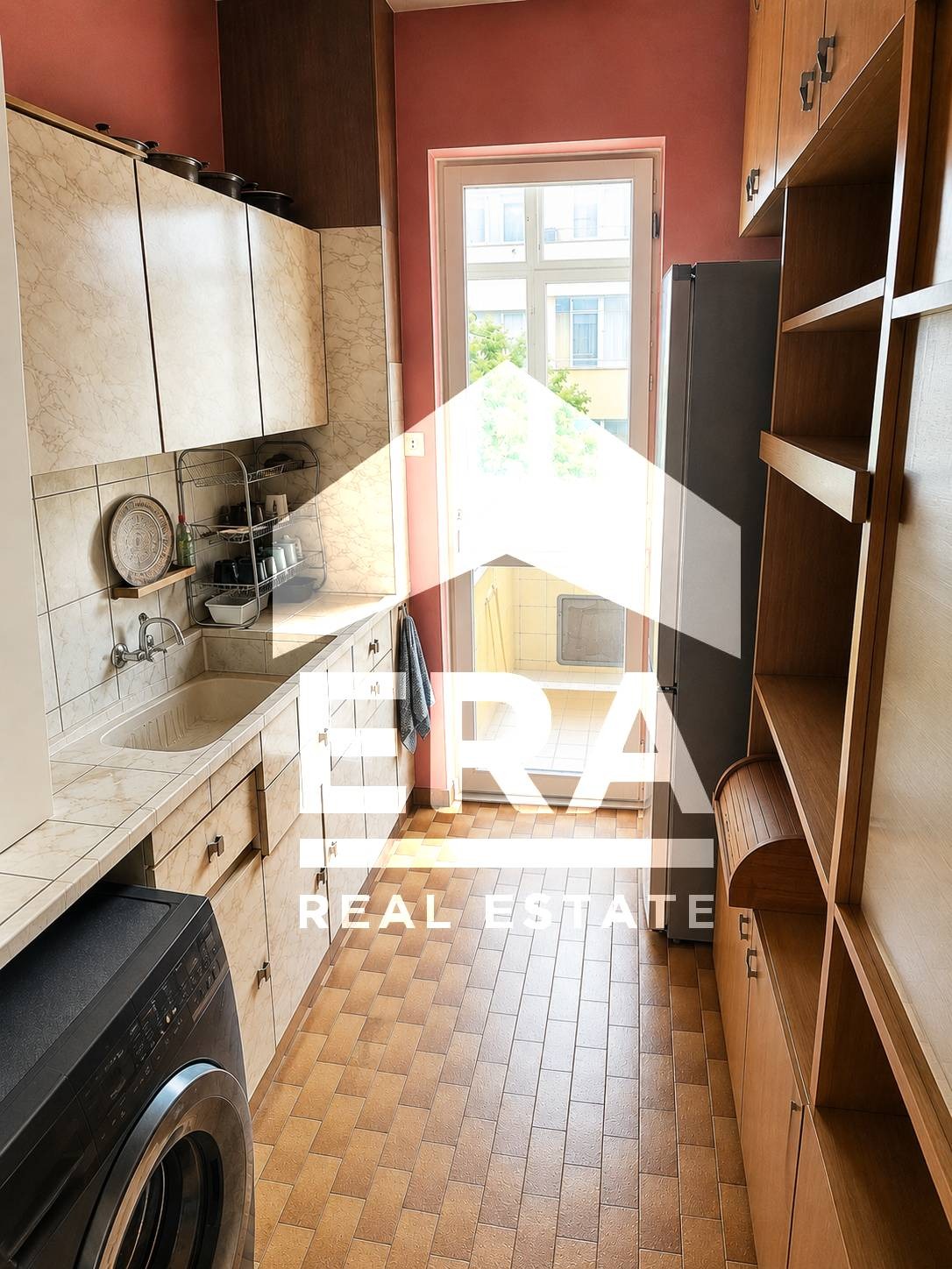 Продава 3-СТАЕН, гр. Пловдив, Кючук Париж, снимка 5 - Апартаменти - 55361484