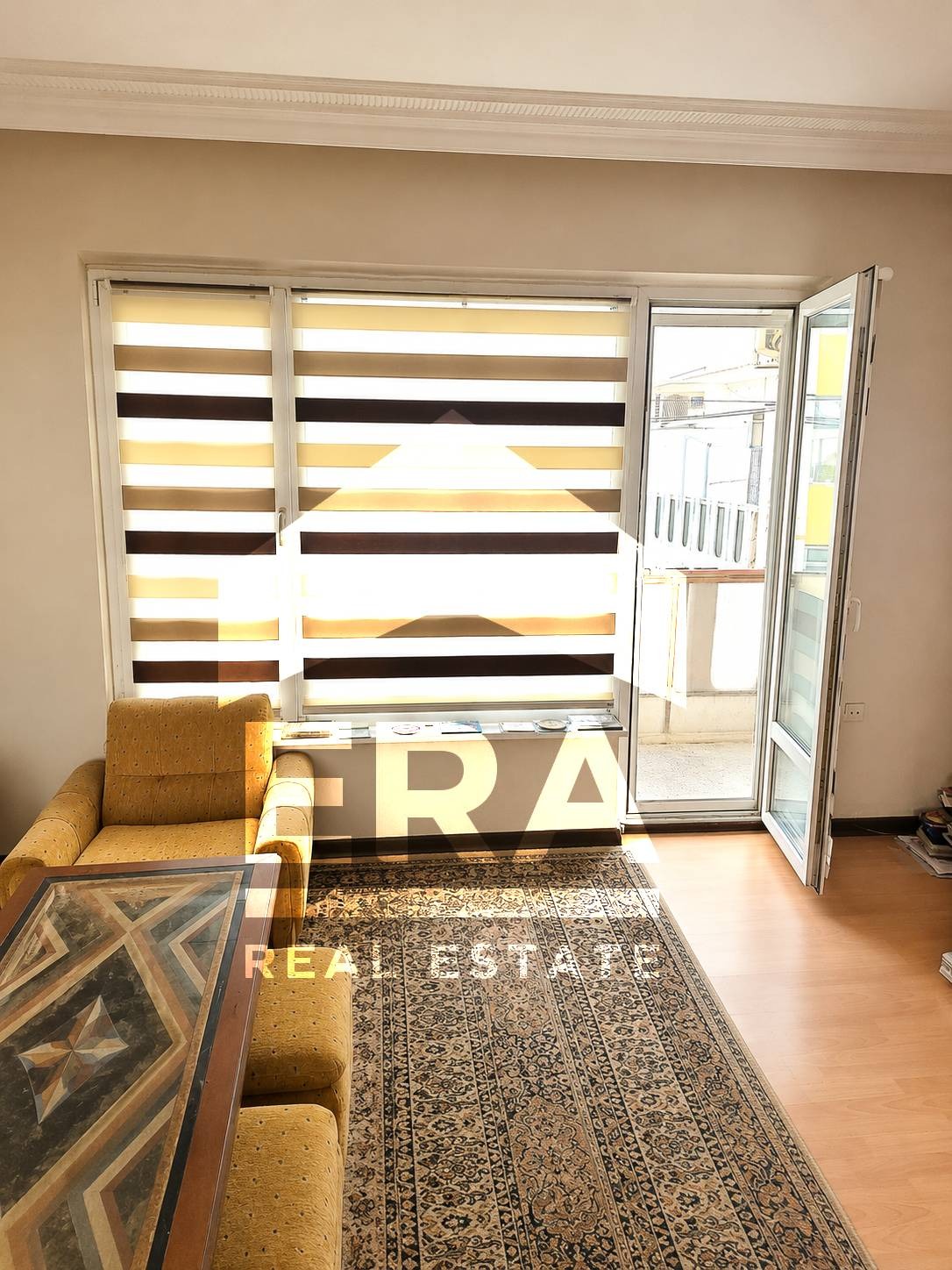 Продава 3-СТАЕН, гр. Пловдив, Кючук Париж, снимка 2 - Апартаменти - 55361484