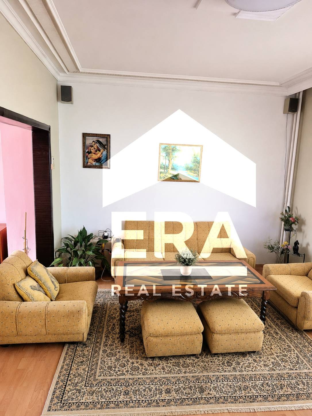 Продава  3-стаен град Пловдив , Кючук Париж , 95 кв.м | 74204429