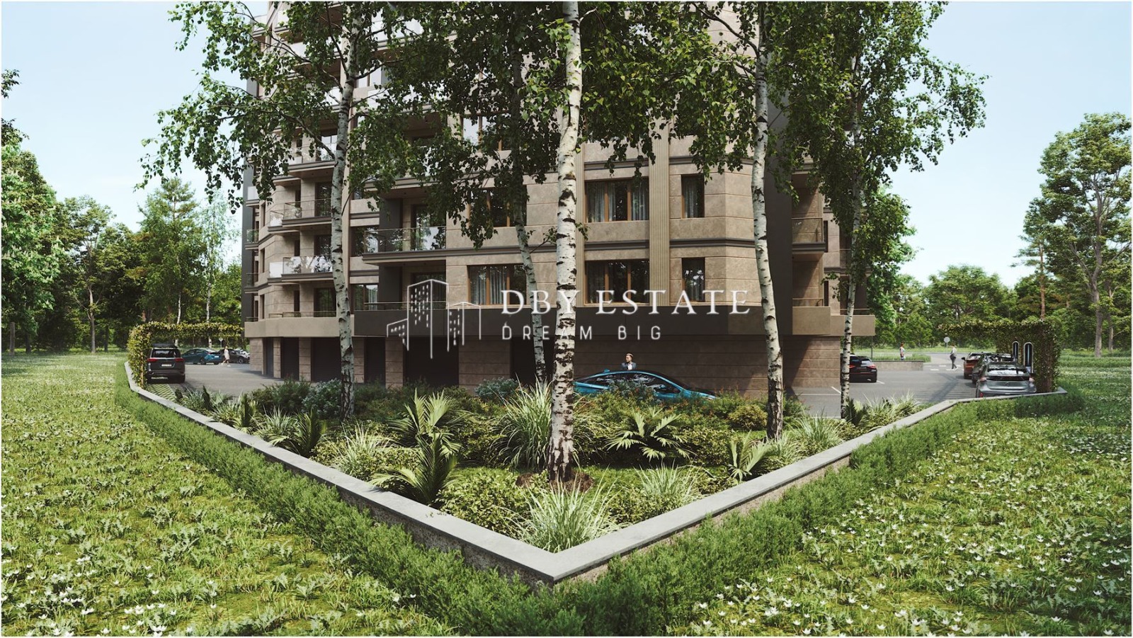 Продава 3-СТАЕН, гр. Пловдив, Гагарин, снимка 5 - Апартаменти - 55755822