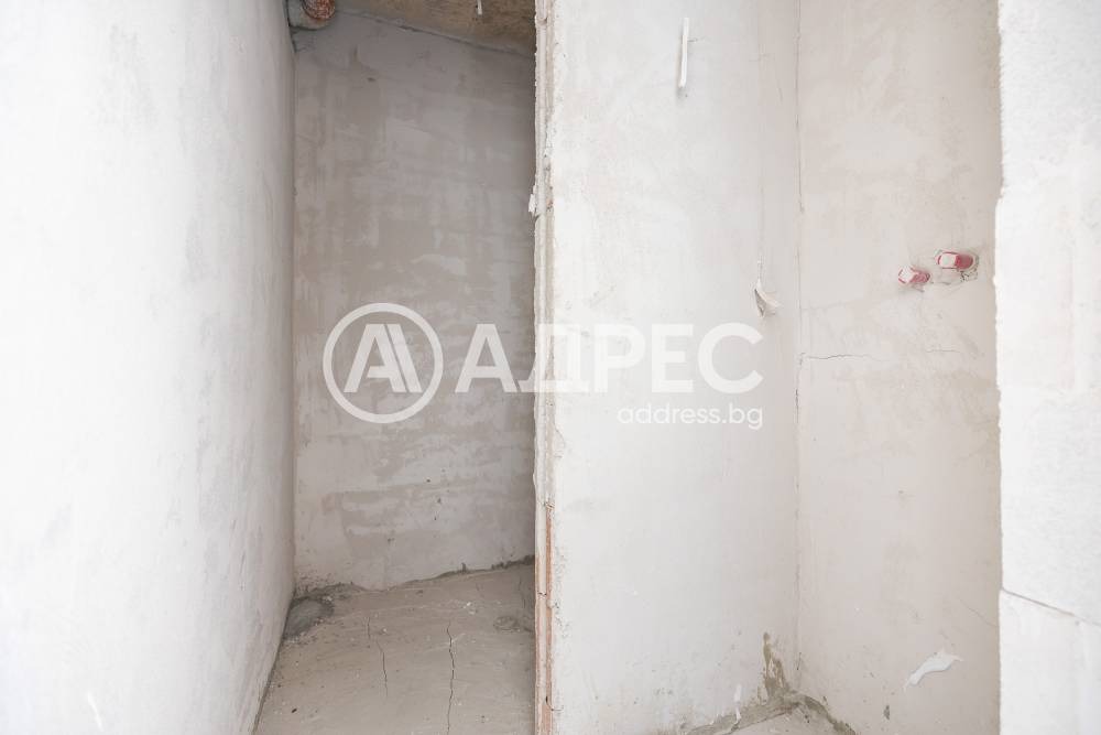 Продава МНОГОСТАЕН, гр. Варна, Виница, снимка 4 - Апартаменти - 55850652