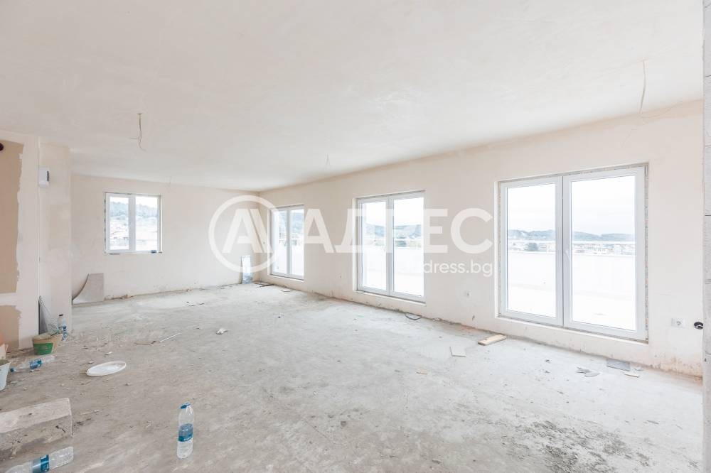Продава МНОГОСТАЕН, гр. Варна, Виница, снимка 13 - Апартаменти - 55850652