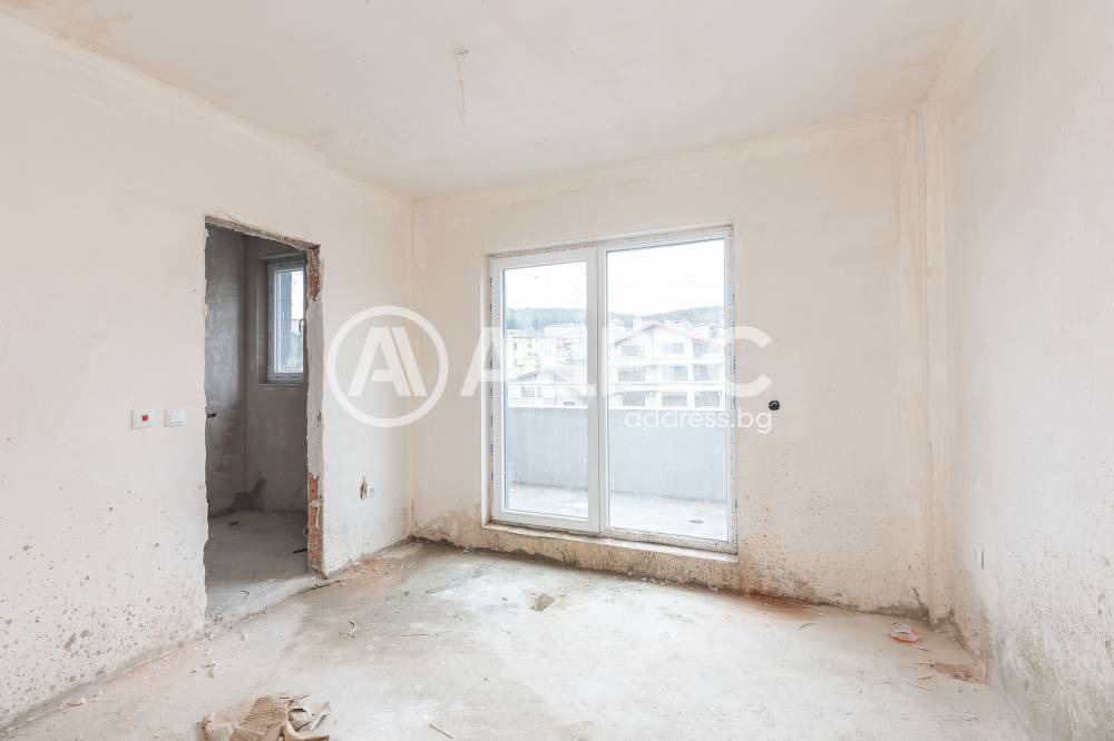 Продава МНОГОСТАЕН, гр. Варна, Виница, снимка 9 - Апартаменти - 55850652