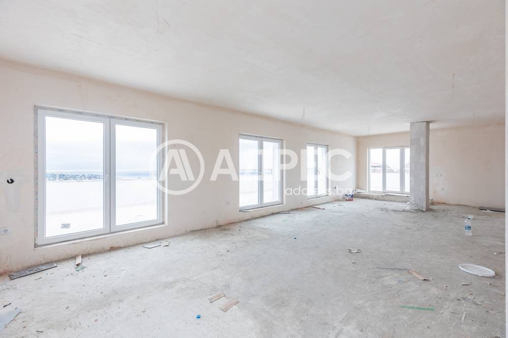 Продава МНОГОСТАЕН, гр. Варна, Виница, снимка 12 - Апартаменти - 55850652