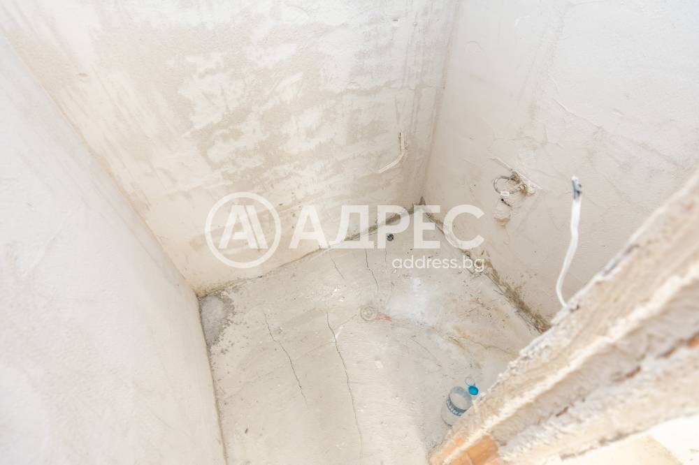 Продава МНОГОСТАЕН, гр. Варна, Виница, снимка 6 - Апартаменти - 55850652
