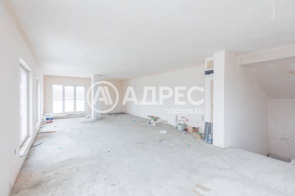 Продава МНОГОСТАЕН, гр. Варна, Виница, снимка 11 - Апартаменти - 55850652