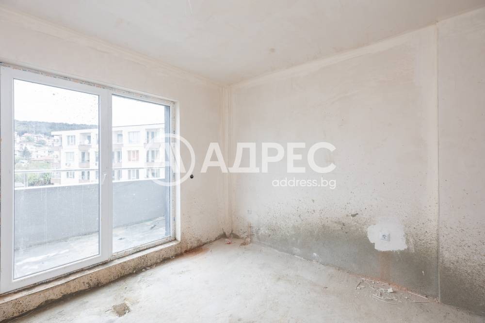 Продава МНОГОСТАЕН, гр. Варна, Виница, снимка 2 - Апартаменти - 55850652