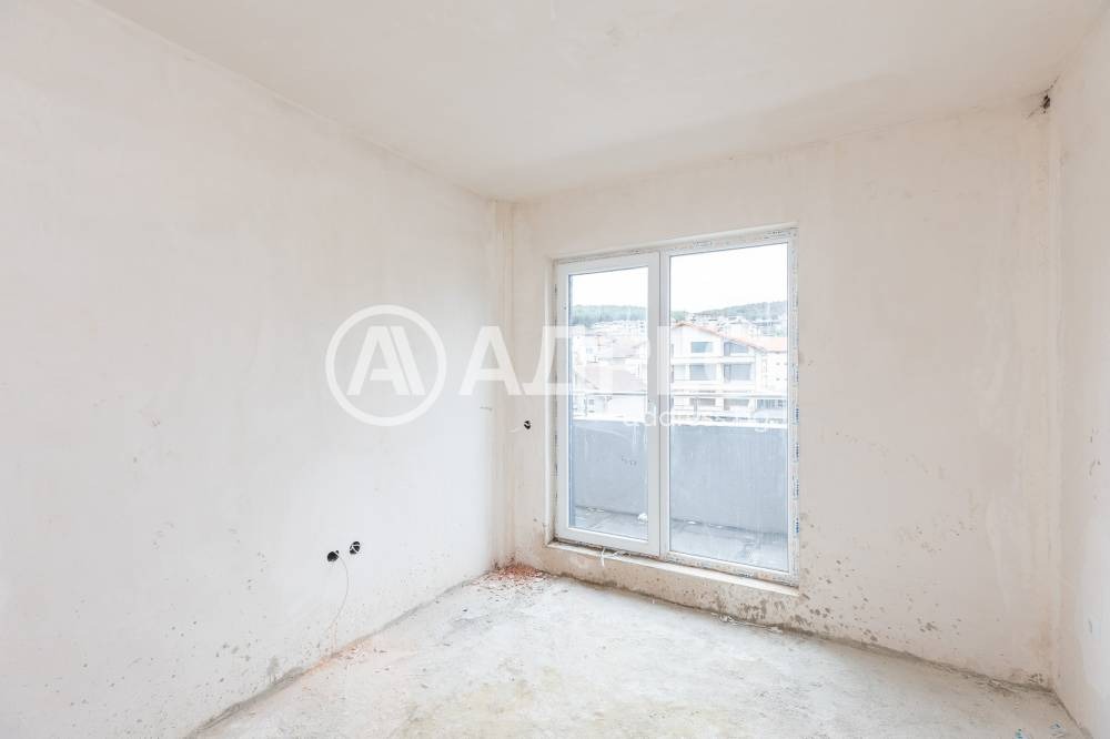 Продава МНОГОСТАЕН, гр. Варна, Виница, снимка 3 - Апартаменти - 55850652