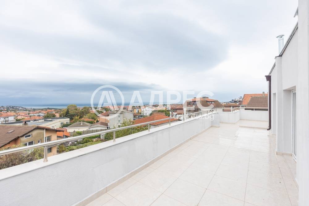 Продава МНОГОСТАЕН, гр. Варна, Виница, снимка 14 - Апартаменти - 55850652