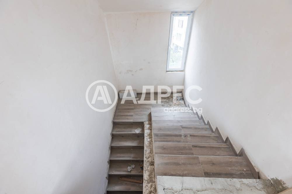 Продава МНОГОСТАЕН, гр. Варна, Виница, снимка 10 - Апартаменти - 55850652