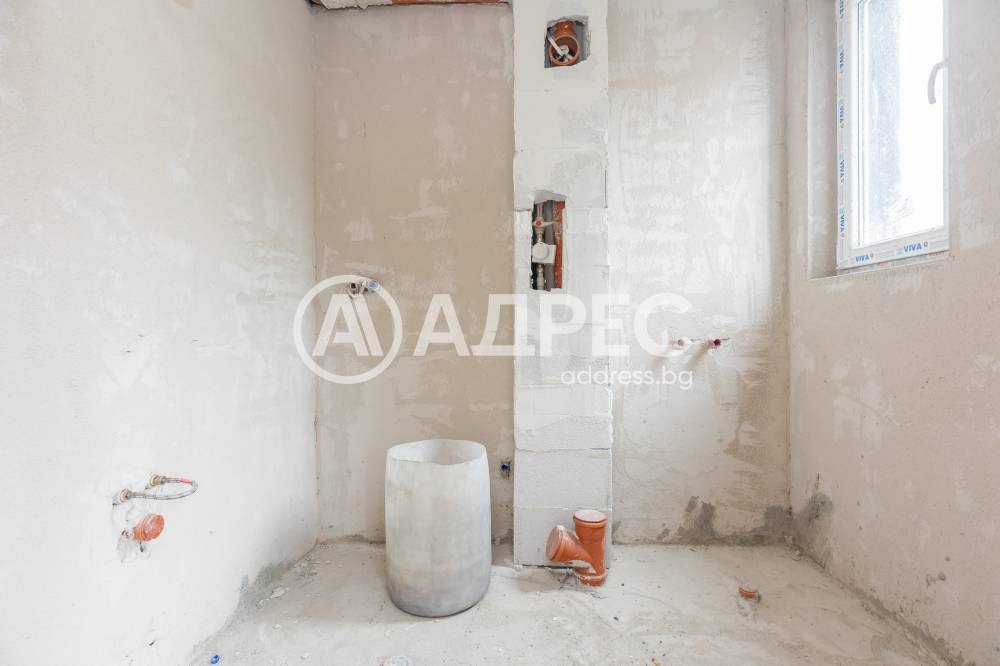 Продава МНОГОСТАЕН, гр. Варна, Виница, снимка 7 - Апартаменти - 55850652