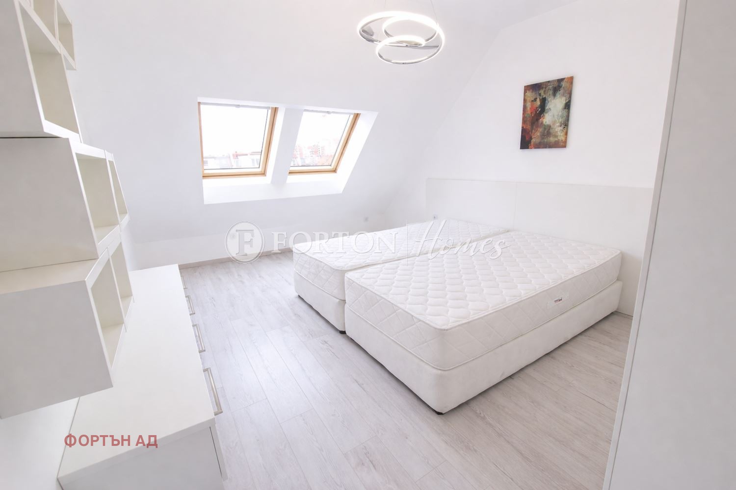 Продава МЕЗОНЕТ, гр. София, Център, снимка 7 - Апартаменти - 53921675