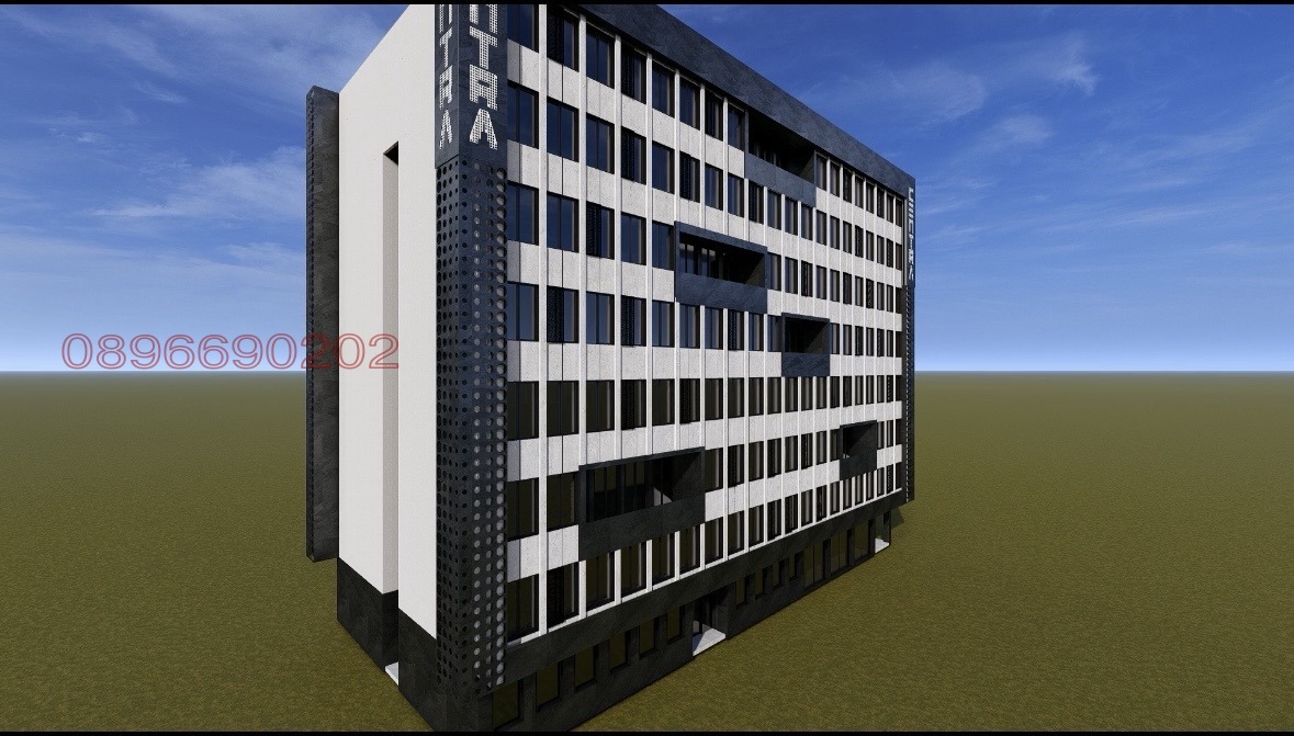 Продава ОФИС, гр. Кюстендил, Промишлена зона - Изток, снимка 4 - Офиси - 56131630