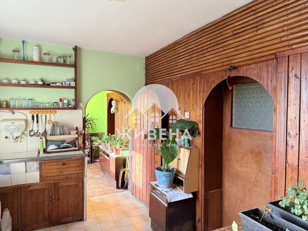 Продава КЪЩА, гр. Варна, с. Константиново, снимка 10 - Къщи - 48579919