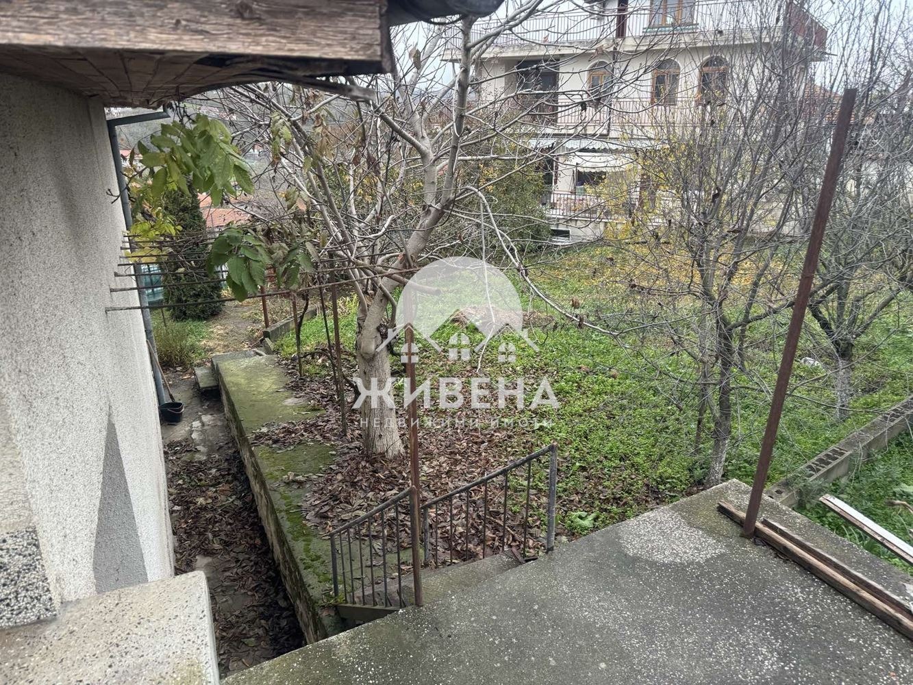 Продава КЪЩА, гр. Варна, с. Константиново, снимка 14 - Къщи - 48579919