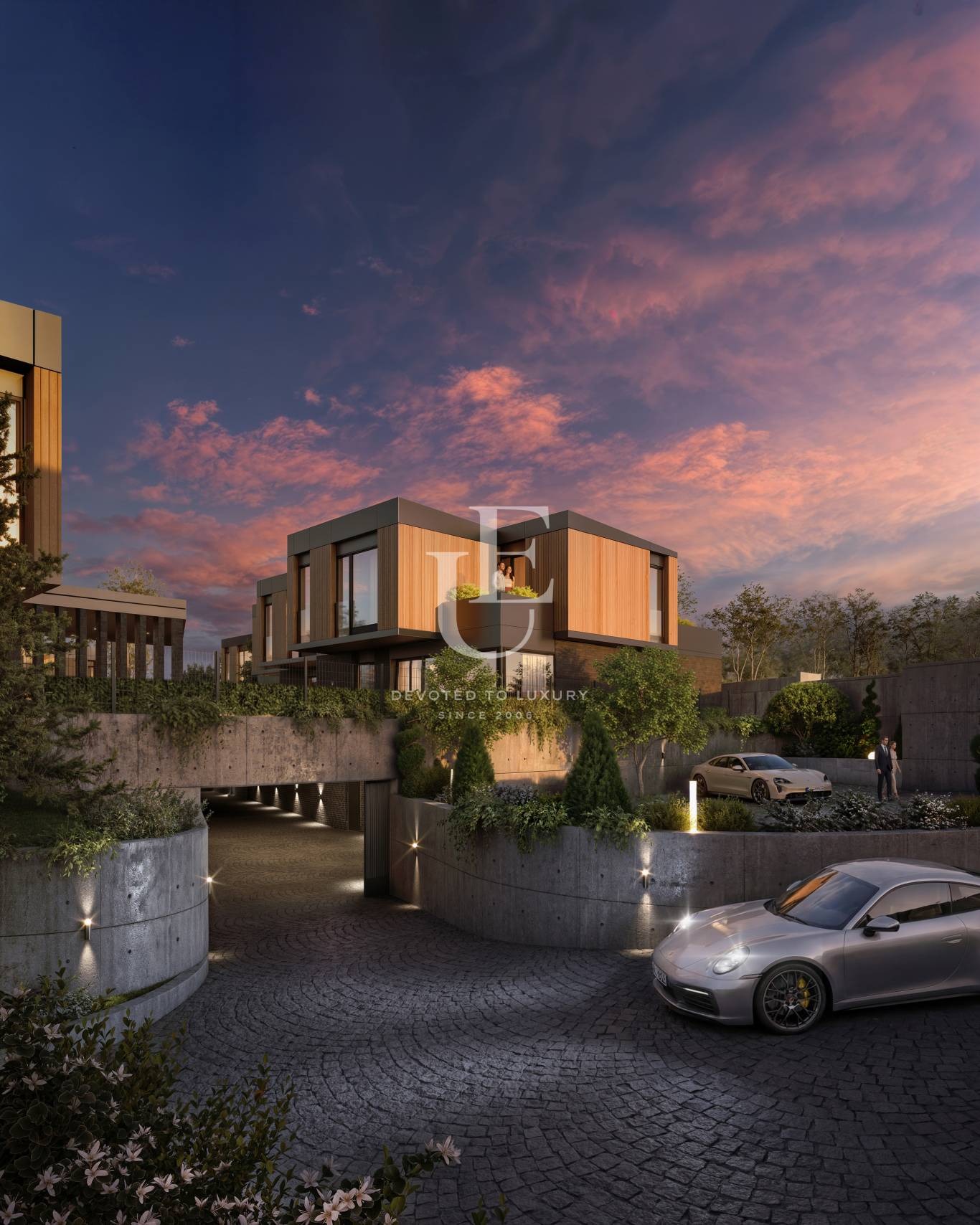 Продава КЪЩА, гр. София, Малинова долина, снимка 4 - Къщи - 53898276