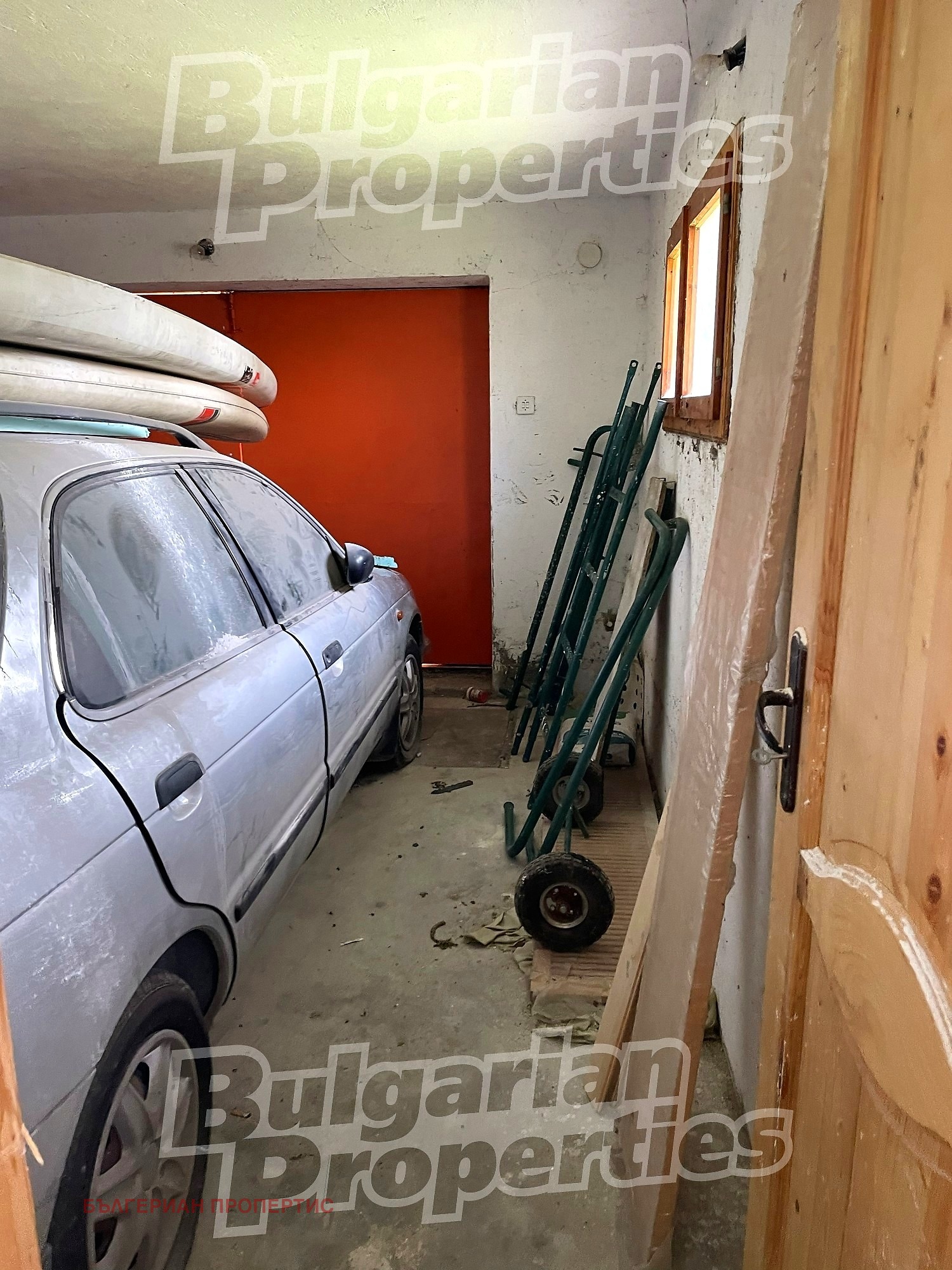 Продава КЪЩА, с. Климентово, област Варна, снимка 15 - Къщи - 53902514