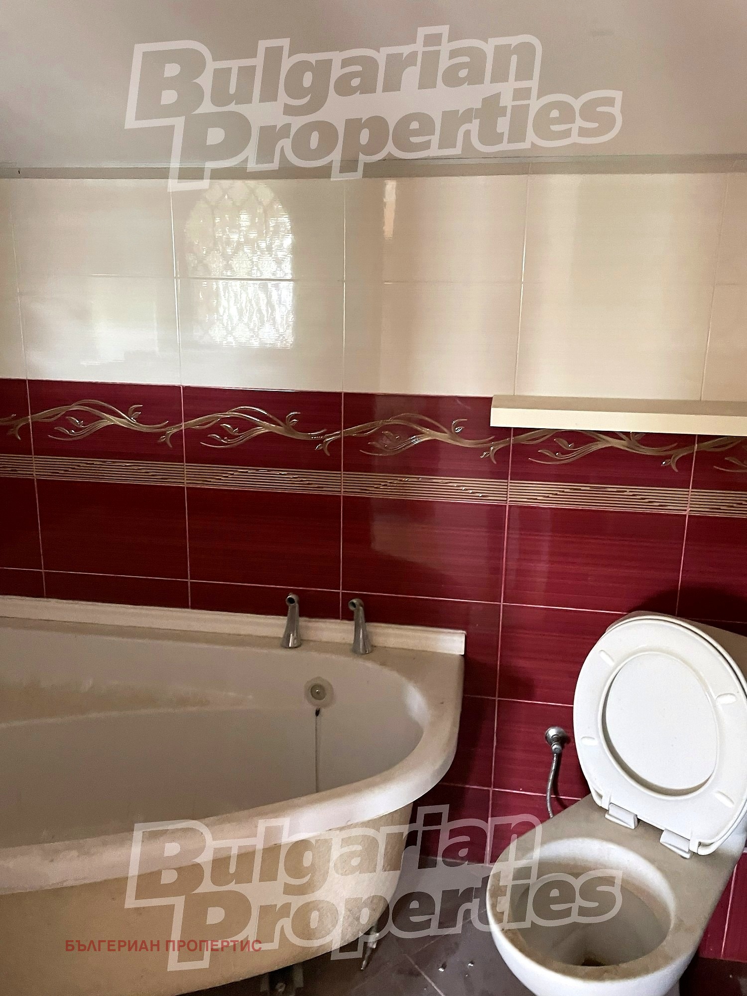 Продава КЪЩА, с. Климентово, област Варна, снимка 12 - Къщи - 53902514