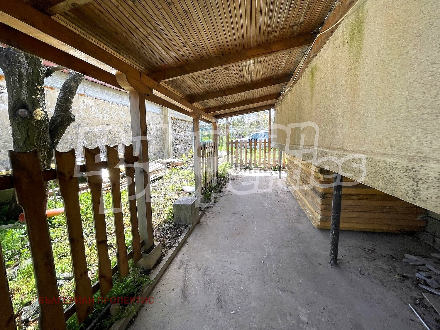 Продава КЪЩА, с. Климентово, област Варна, снимка 14 - Къщи - 53902514